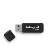 INTEGRAL Cl USB 16GB Noire 3.0 - EcoTaxe comprise
