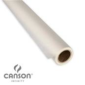 CANSON Infinity Papier Cristal 40g 111,8cm x 50m