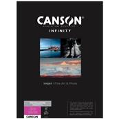 CANSON Infinity Papier Photo Lustr Premium RC 310g A2 25 feuilles