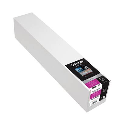 CANSON Infinity Papier PhotoGloss Premium RC 270g 17" x 30,48m