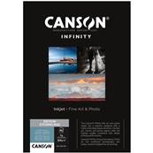 CANSON Infinity Papier Edition Etching Rag 310g A4 25 feuilles