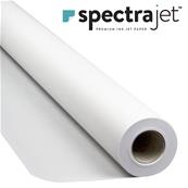 SPECTRAJET Papier Semi Mat 270g 44"(111,8cm) x 30m